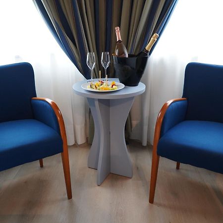 Hotel Lemi Benevento Kültér fotó