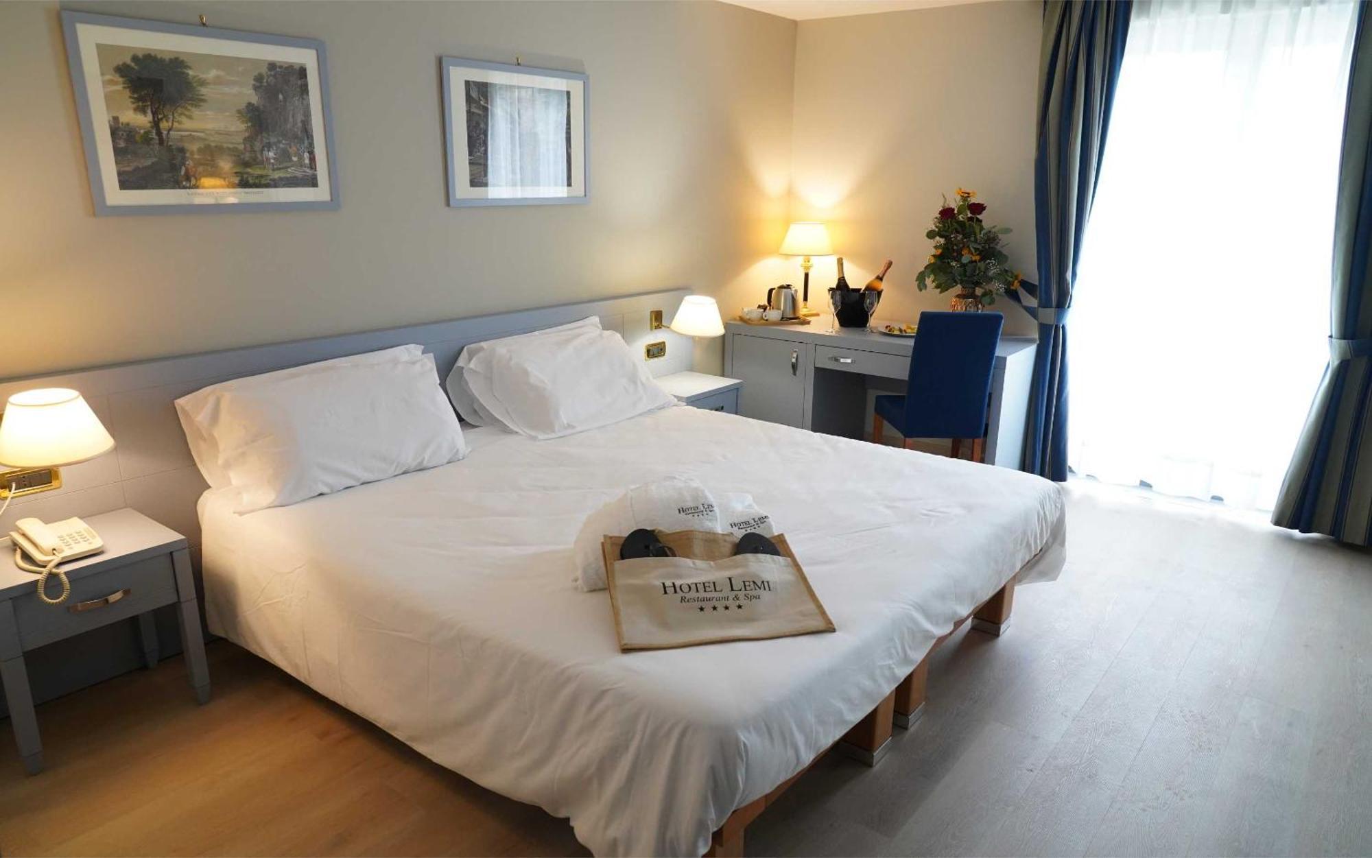 Hotel Lemi Benevento Kültér fotó