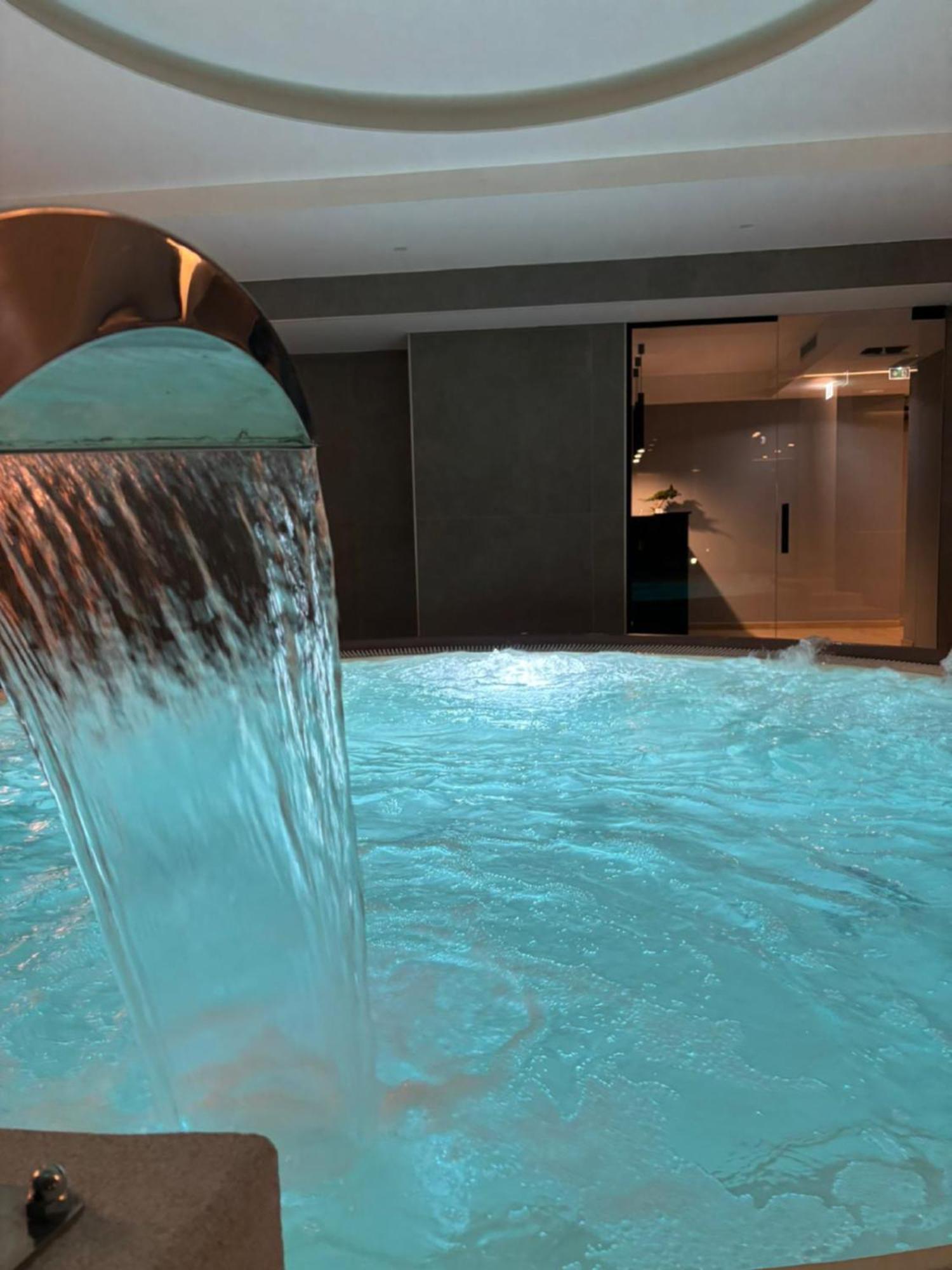 Hotel Lemi Benevento Kültér fotó